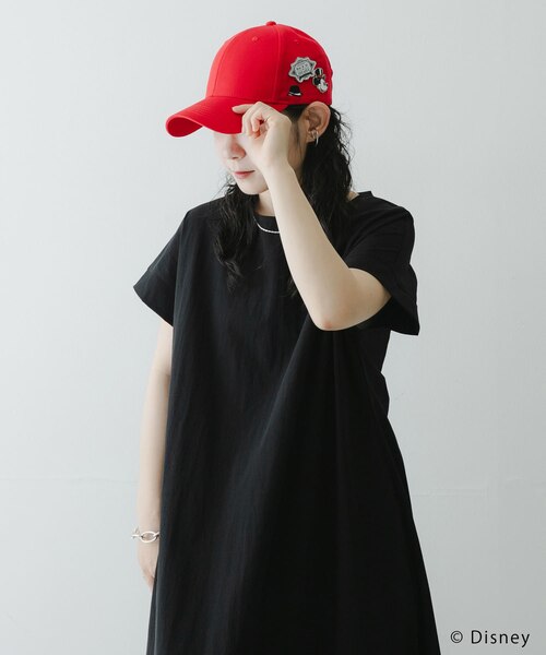 別注／Disney／ピンバッジCAP｜アーバンリサーチの通販｜&mall（アンド