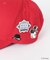 別注／Disney／ピンバッジCAP