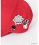 別注／Disney／ピンバッジCAP