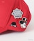 別注／Disney／KIDSピンバッジCAP