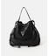 ウォッシャブル2WAYトートバッグ