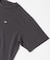 ワンポイントシシュウロゴTシャツ