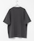 ワンポイントシシュウロゴTシャツ