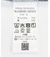 シアサッカーハーフジッププルオーバー