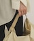 ノットデザインワンハンドルBAG