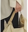 ノットデザインワンハンドルBAG