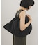 ノットデザインワンハンドルBAG
