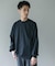 10.5オンス ヘビーウェイトロングスリーブ Tシャツ