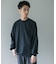 10.5オンス ヘビーウェイトロングスリーブ Tシャツ