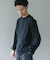 10.5オンス ヘビーウェイトロングスリーブ Tシャツ