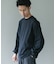 10.5オンス ヘビーウェイトロングスリーブ Tシャツ