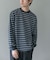 10.5オンス ヘビーウェイトロングスリーブ Tシャツ