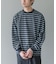 10.5オンス ヘビーウェイトロングスリーブ Tシャツ