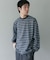 10.5オンス ヘビーウェイトロングスリーブ Tシャツ