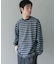 10.5オンス ヘビーウェイトロングスリーブ Tシャツ