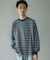 10.5オンス ヘビーウェイトロングスリーブ Tシャツ