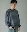10.5オンス ヘビーウェイトロングスリーブ Tシャツ
