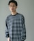 10.5オンス ヘビーウェイトロングスリーブ Tシャツ