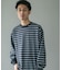 10.5オンス ヘビーウェイトロングスリーブ Tシャツ