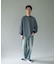 10.5オンス ヘビーウェイトロングスリーブ Tシャツ