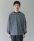 10.5オンス ヘビーウェイトロングスリーブ Tシャツ