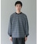 10.5オンス ヘビーウェイトロングスリーブ Tシャツ