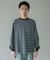 10.5オンス ヘビーウェイトロングスリーブ Tシャツ