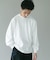 10.5オンス ヘビーウェイトロングスリーブ Tシャツ