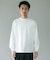 10.5オンス ヘビーウェイトロングスリーブ Tシャツ