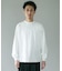10.5オンス ヘビーウェイトロングスリーブ Tシャツ