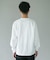 10.5オンス ヘビーウェイトロングスリーブ Tシャツ