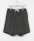 SENTO-GRASHI 「ゆ」 pants (short)