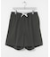 SENTO-GRASHI 「ゆ」 pants (short)
