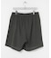 SENTO-GRASHI 「ゆ」 pants (short)