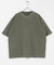 フェードルーズクルーネックショートスリーブ Tシャツ