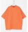 フェードルーズクルーネックショートスリーブ Tシャツ