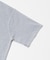 フェードルーズクルーネックショートスリーブ Tシャツ