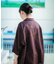 SENTO-GRASHI　「ゆ」 shirts