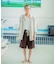 SENTO-GRASHI 「ゆ」 pants (short)