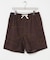 SENTO-GRASHI 「ゆ」 pants (short)