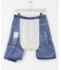 SENTO-GRASHI 「ゆ」 pants (short)