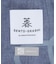 SENTO-GRASHI 「ゆ」 pants (short)