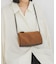 フリースミニショルダーBAG