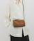 フリースミニショルダーBAG