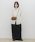 フリースミニショルダーBAG