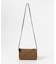 フリースミニショルダーBAG