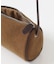 フリースミニショルダーBAG