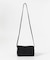 フリースミニショルダーBAG