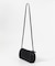 フリースミニショルダーBAG
