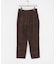 SENTO-GRASHI　「ゆ」 pants (Tapered)